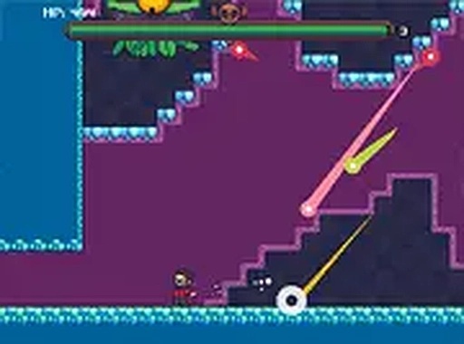 Charge Blaster Defender