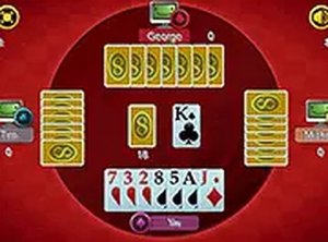 Card Match Strategy: Classic Turn-Based Game