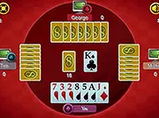 Card Match Strategy: Classic Turn-Based Game