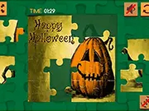 Holiday Picture Puzzle