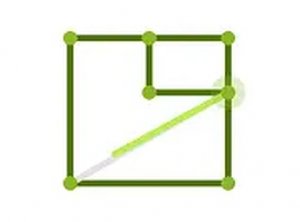 Trace Path Puzzle