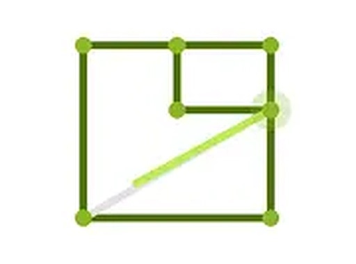Trace Path Puzzle