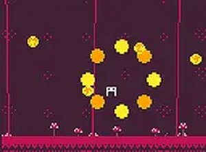 Getaway Platformer Quest