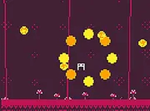 Getaway Platformer Quest