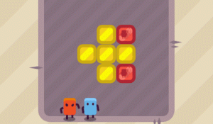 Round Runner Online Arcade Game