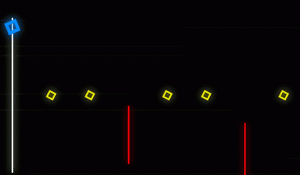 Off the Line Online Puzzle Game