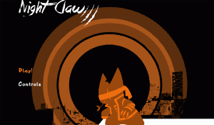 Night Claw Puzzle Game Online Puzzle Game