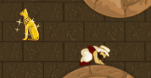 Unlucky Robber Climbing Puzzle Game - Arcade Game