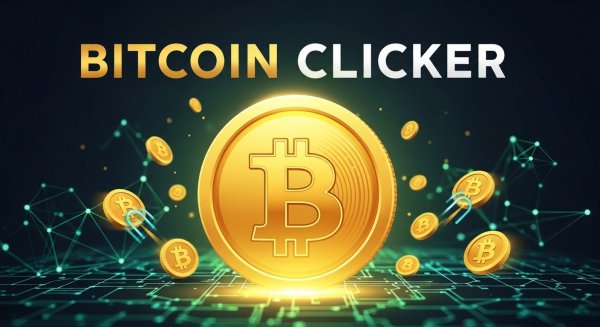 Coin Accumulator Clicker