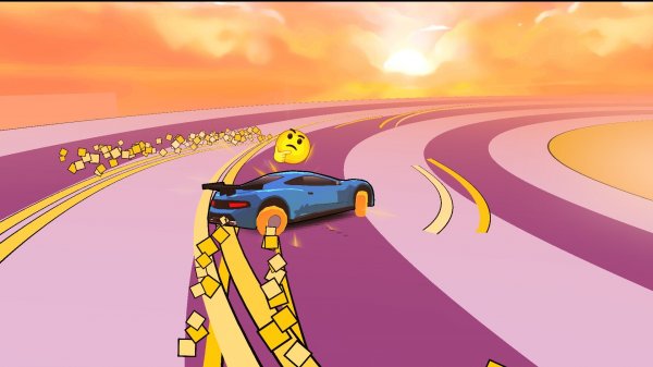 Cloud Circuit Drift Challenge