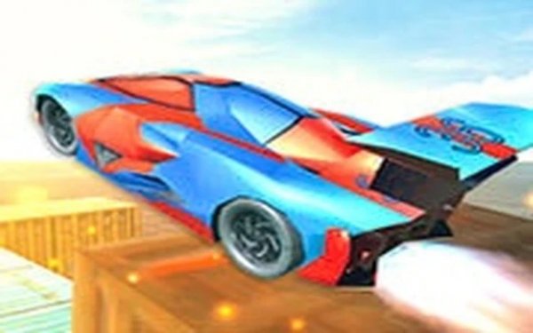 Suspended Track Driving Challenge