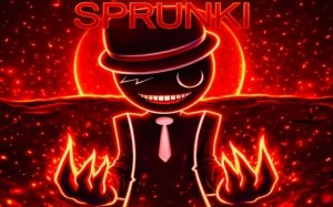 Sprunki Phase 777 Music Mix