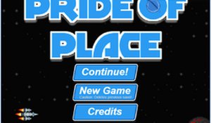Space Drone Resource Puzzle