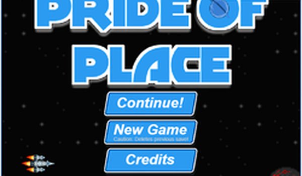 Space Drone Resource Puzzle