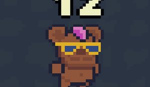 Dozenbear: Honey Quest - Online Adventure Puzzle Game