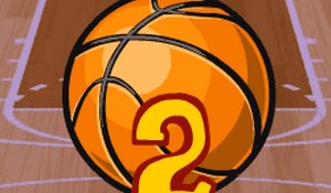 Basketball Master 2 Online Puzzle Game - Sports Puzzle Game
