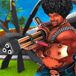 Airport Clash 3D Online Arcade Game