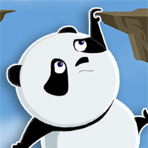 Bamboo Leap Panda