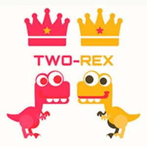 Two-Rex Online Arcade Game