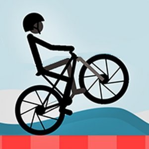 Wheelie Challenge 2 Online Arcade Game