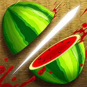 Fruit Break Online Arcade Game
