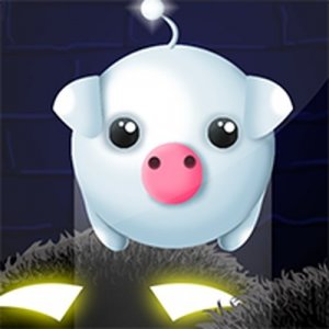 Piggy Nights Online Arcade Game
