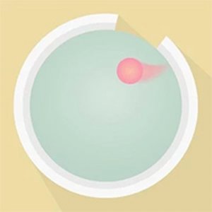 Circle Dash Online Skill Game Arcade Game